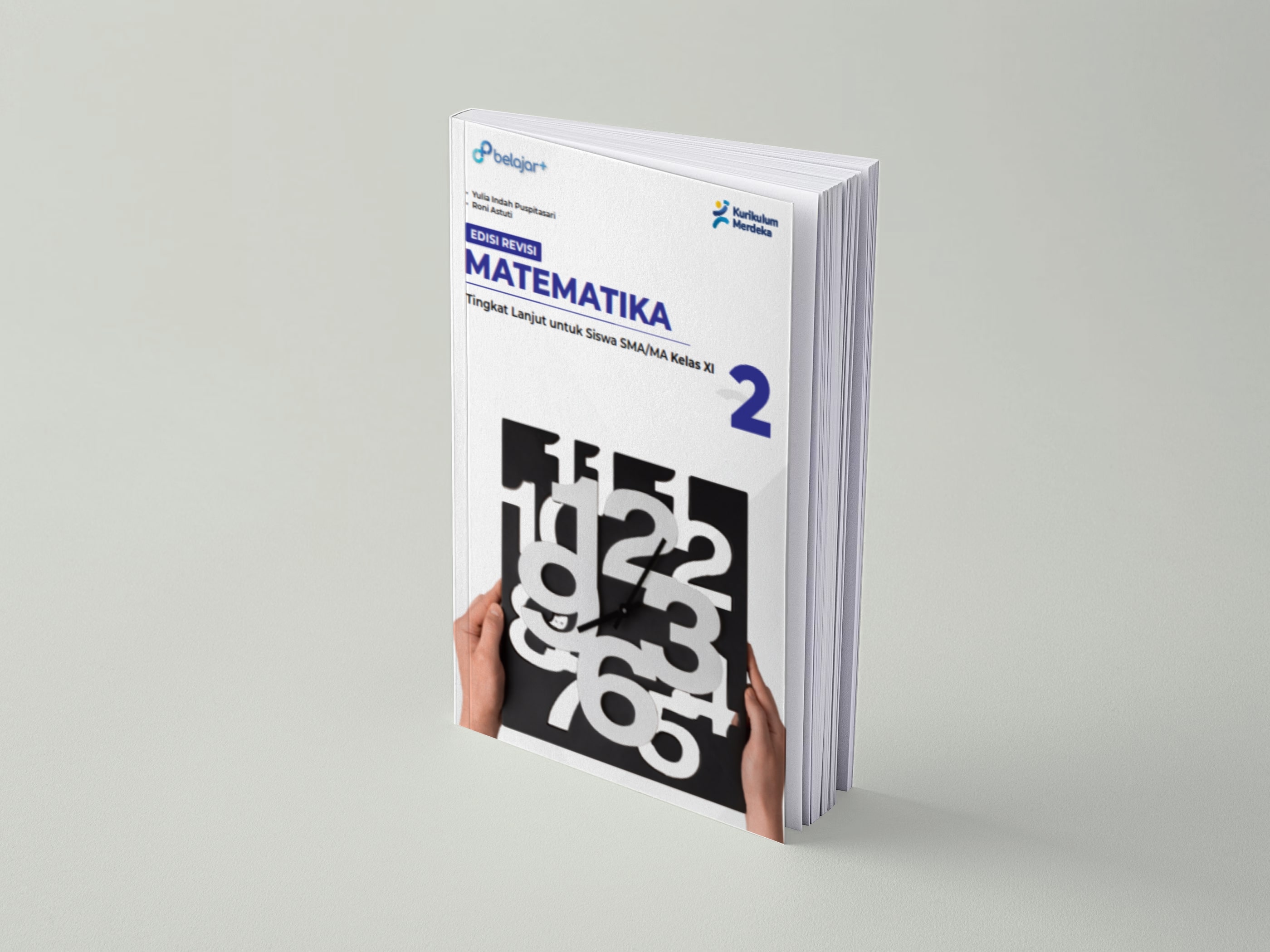 Matematika Tingkat Lanjut XI - Edisi Revisi 2024
