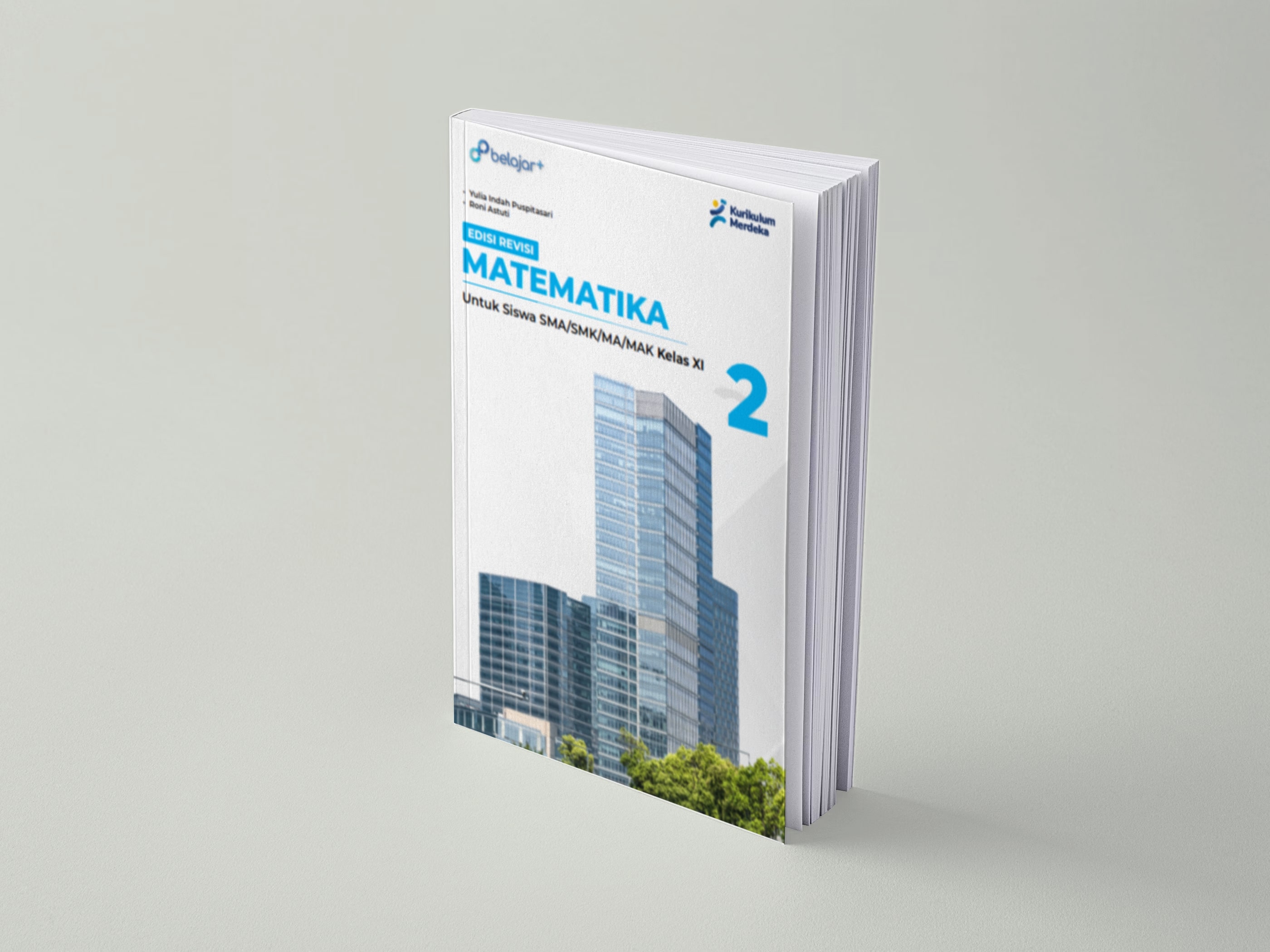 Matematika XI - Edisi Revisi 2024