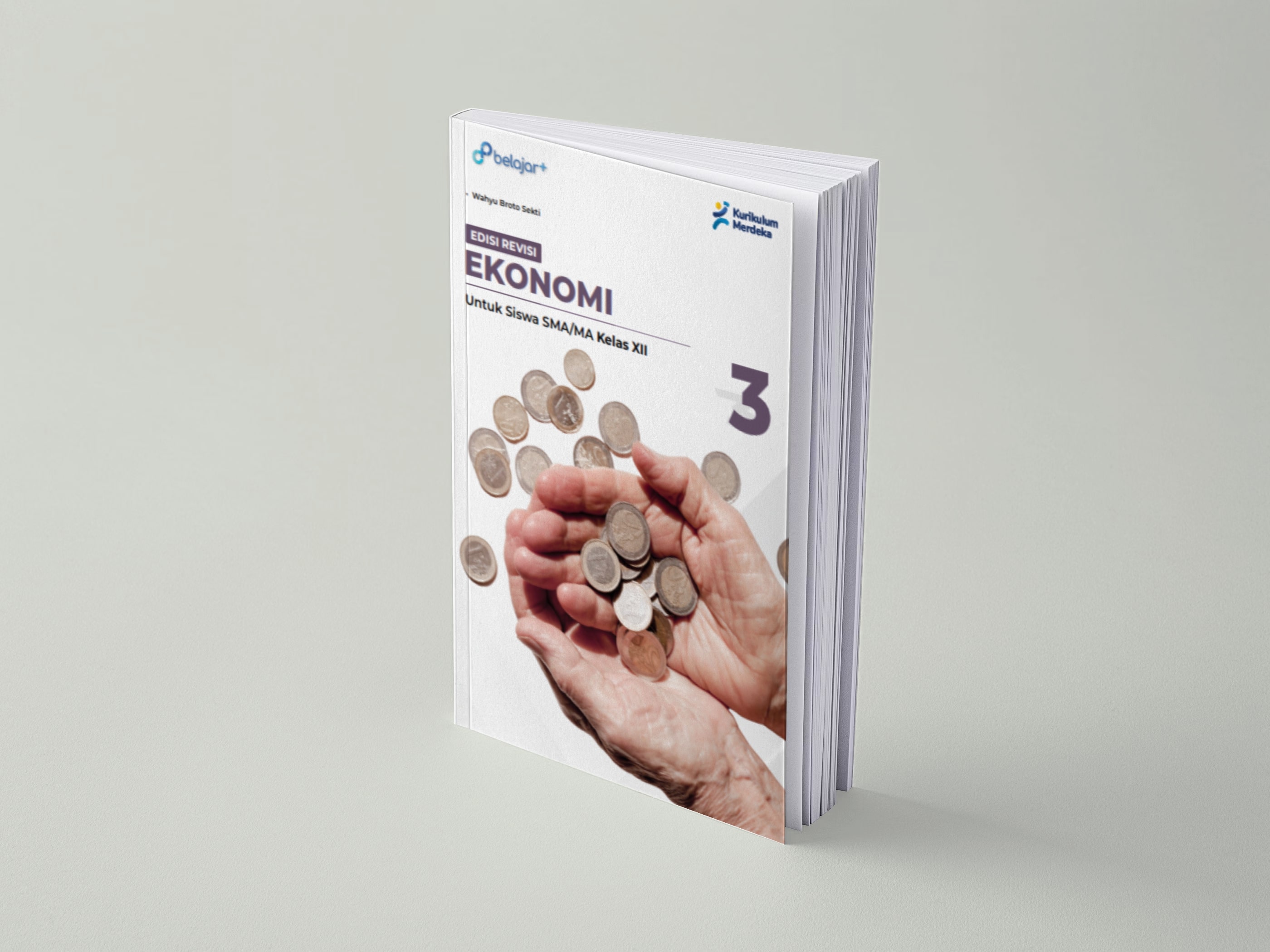 Ekonomi XII - Edisi Revisi 2024