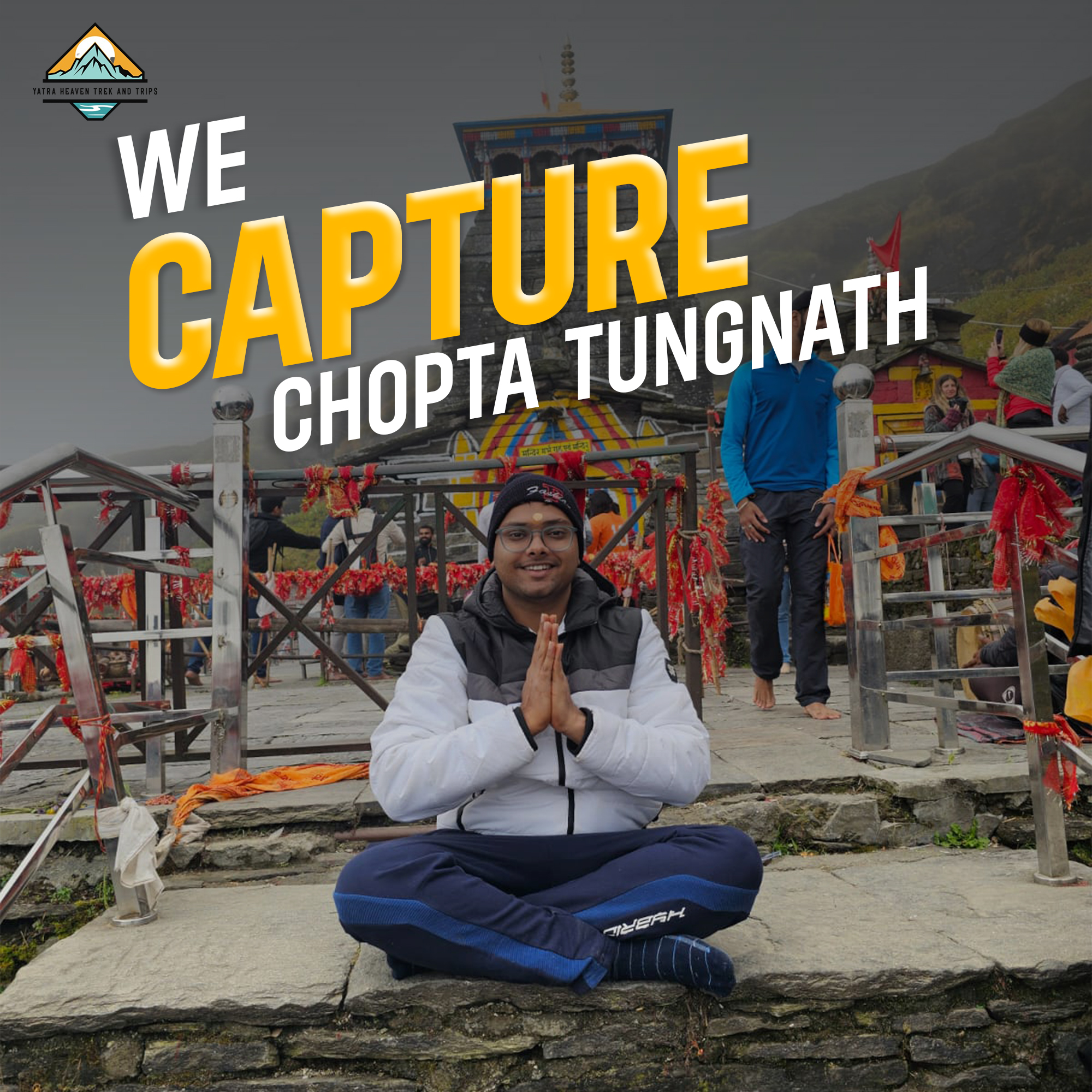 CHOPTA TUNGNATH
