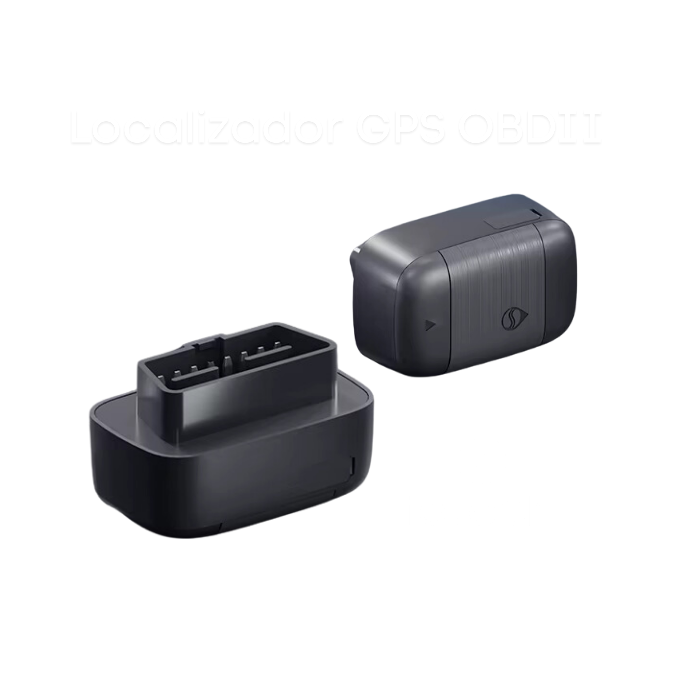Localizador para coche GPS OBDII