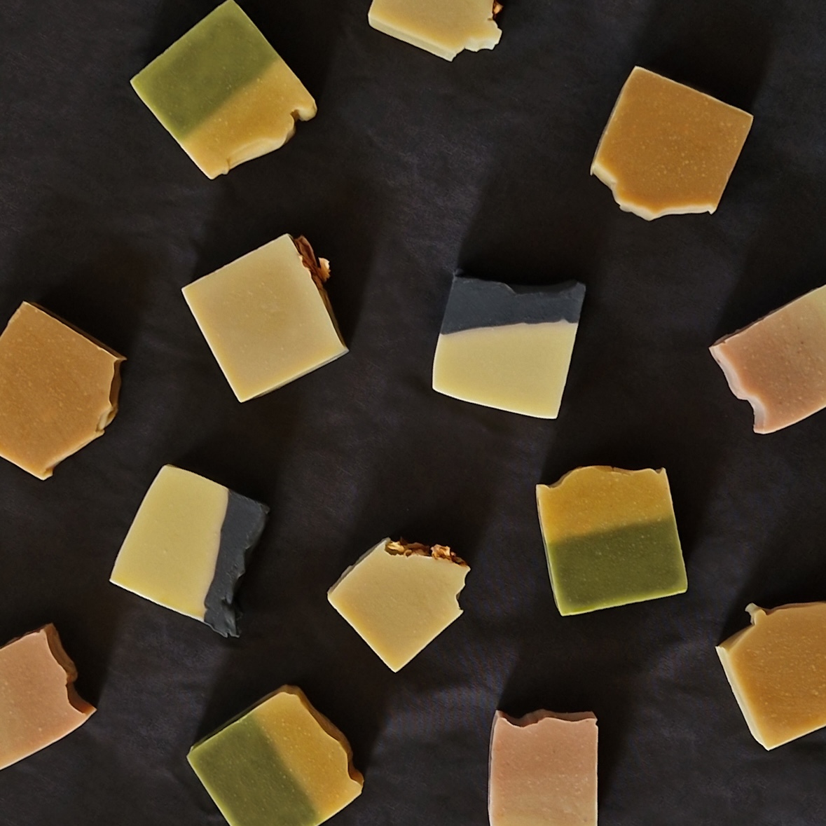 PACK SIGNATURE 6X SAVONS 115G