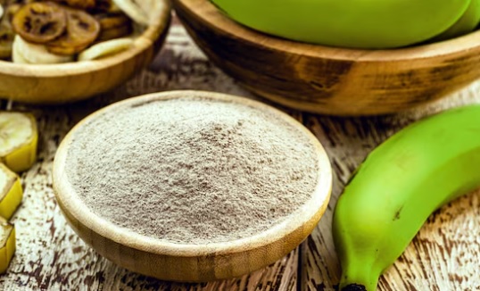 Harina platano hope hawaiano ancestral 1000 gr