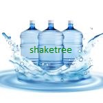 Acqua minerale 18.5 Acqua