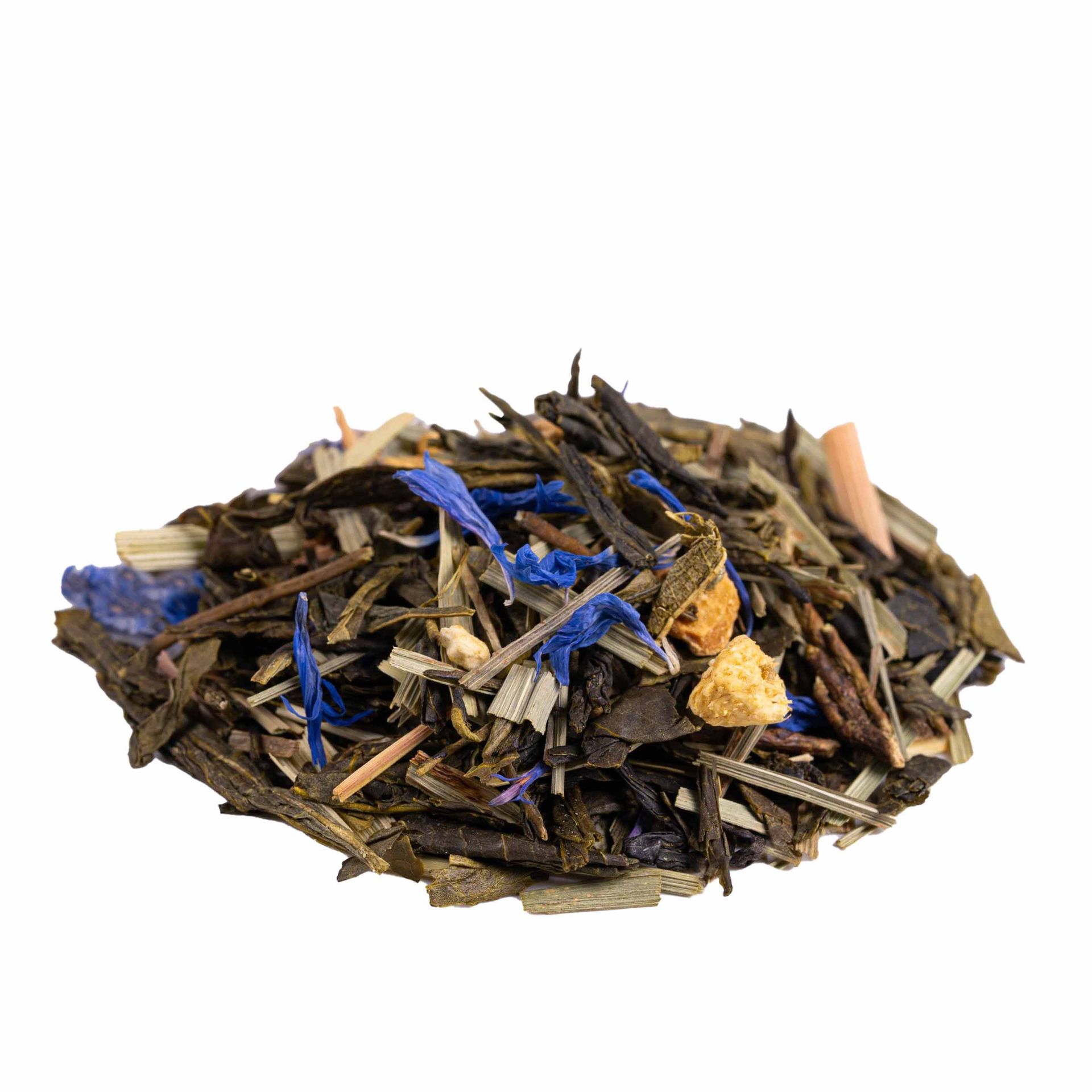 Miel Ginseng Gingembre