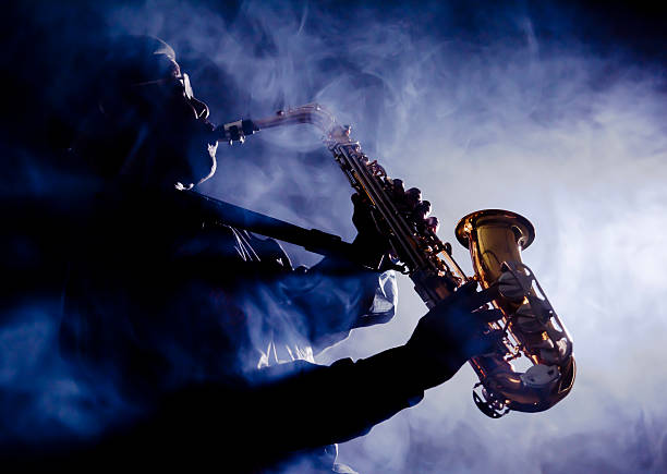 Party Saxophonist