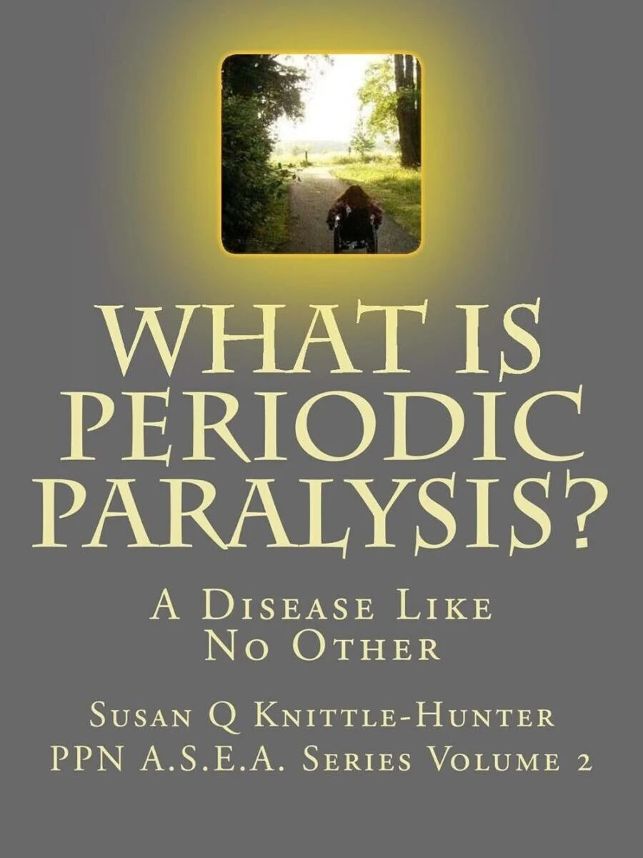 What Is Periodic Paralysis?