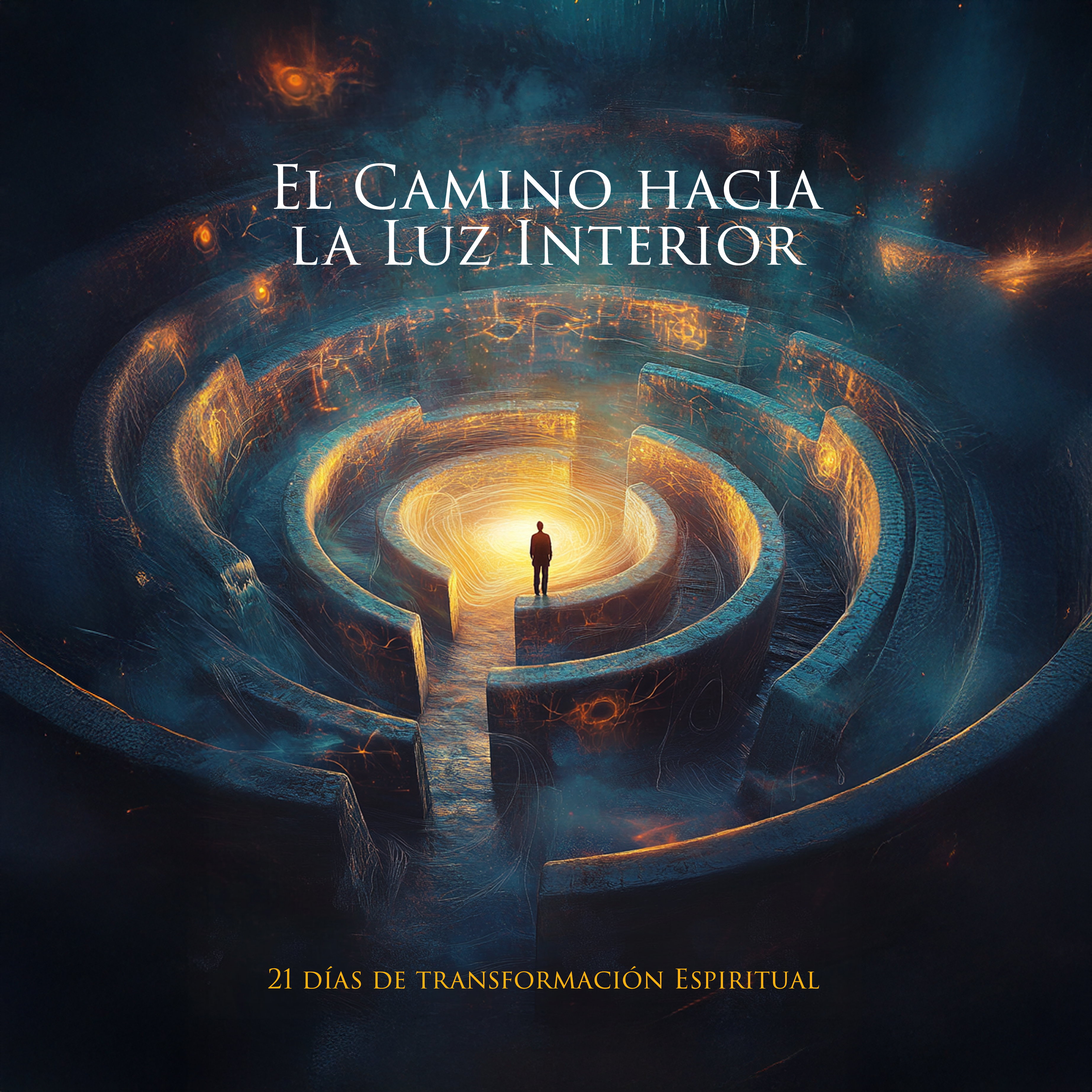 El Camino Hacia la Luz Interior