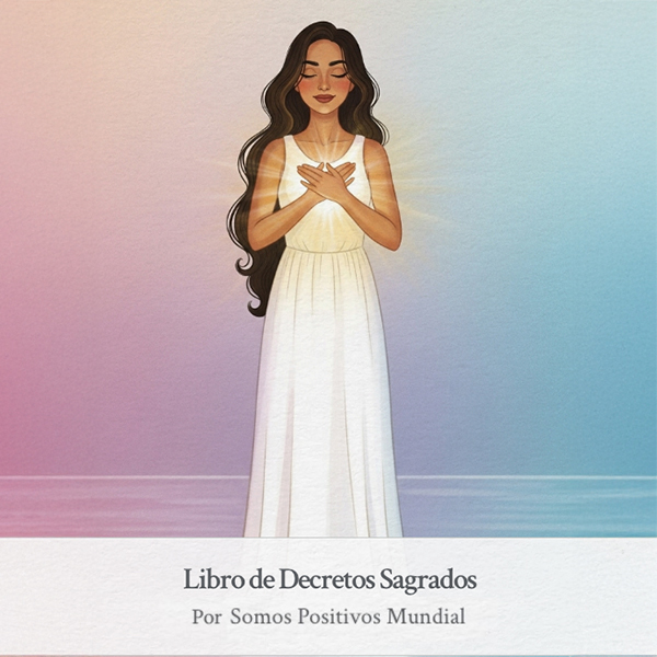 Libro de Decretos Sagrados - DIGITAL
