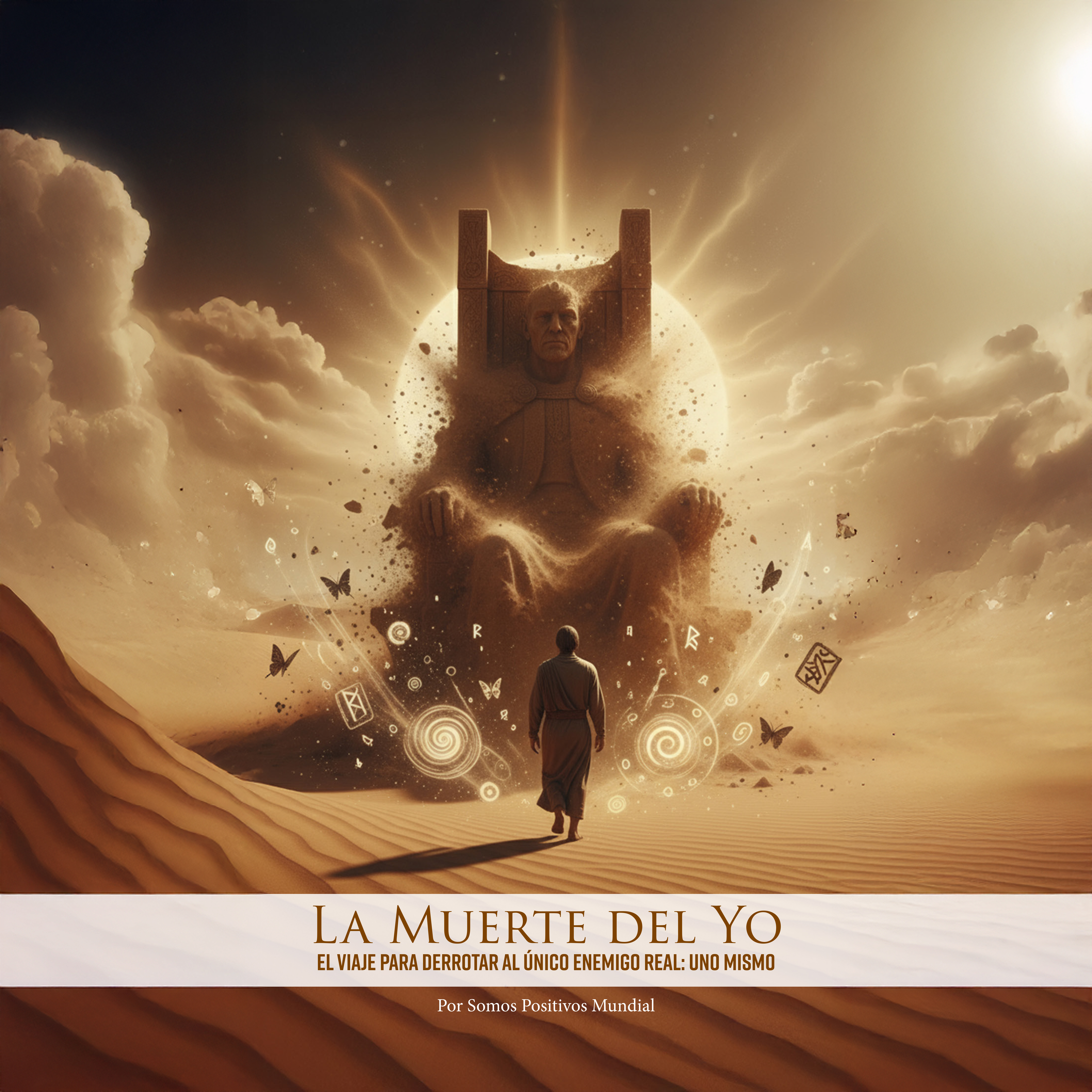 La Muerte del Yo