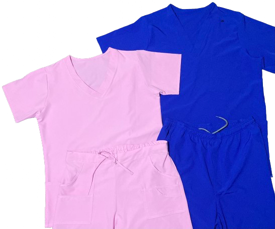 Conjunto Quirúrgico Repelente Profesional