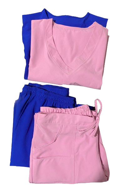 Conjunto Quirúrgico Repelente Profesional