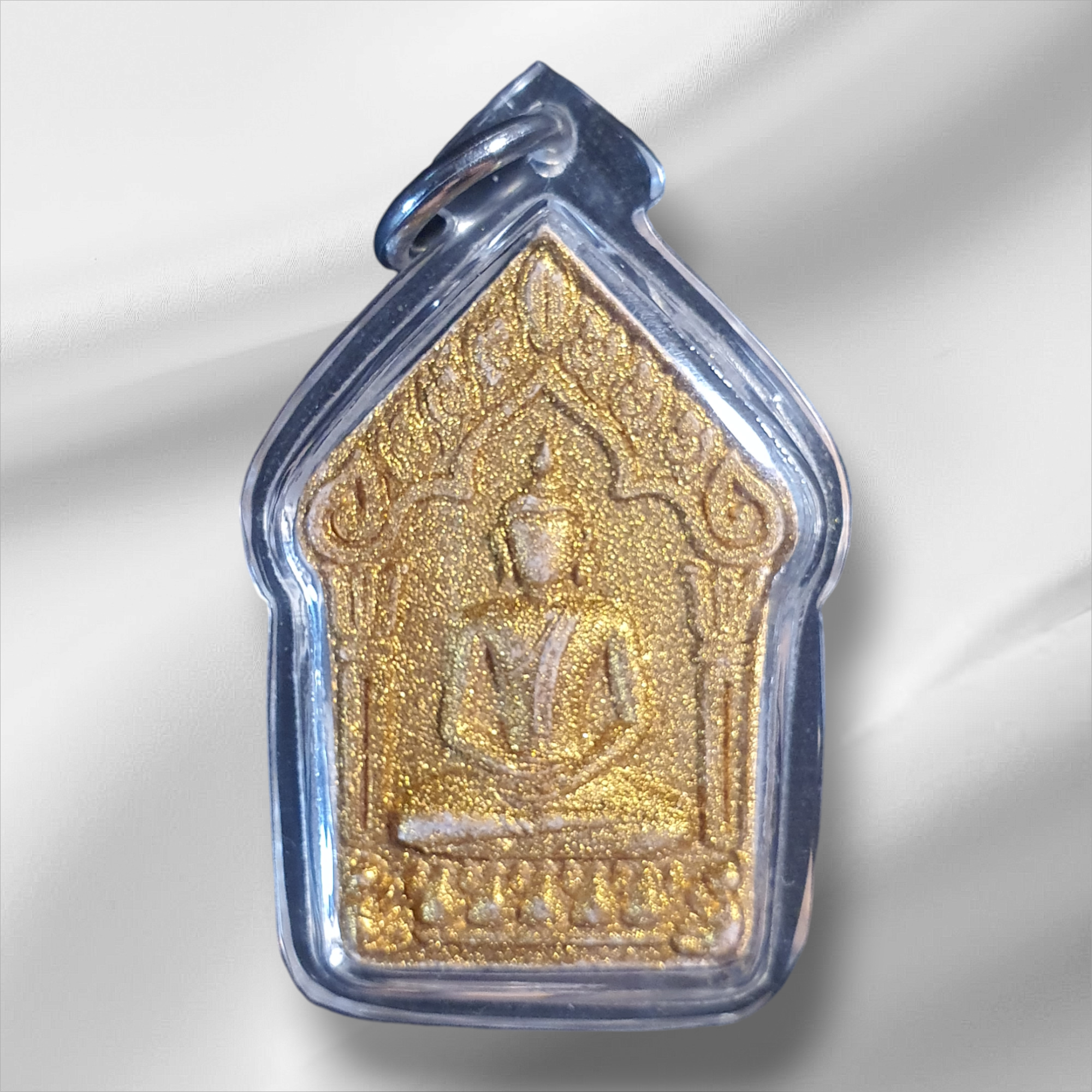 Phra Khun Paen by Lp Sin wat Lahanrai