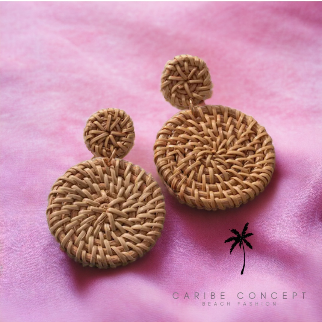 Zarcillos redondos 111