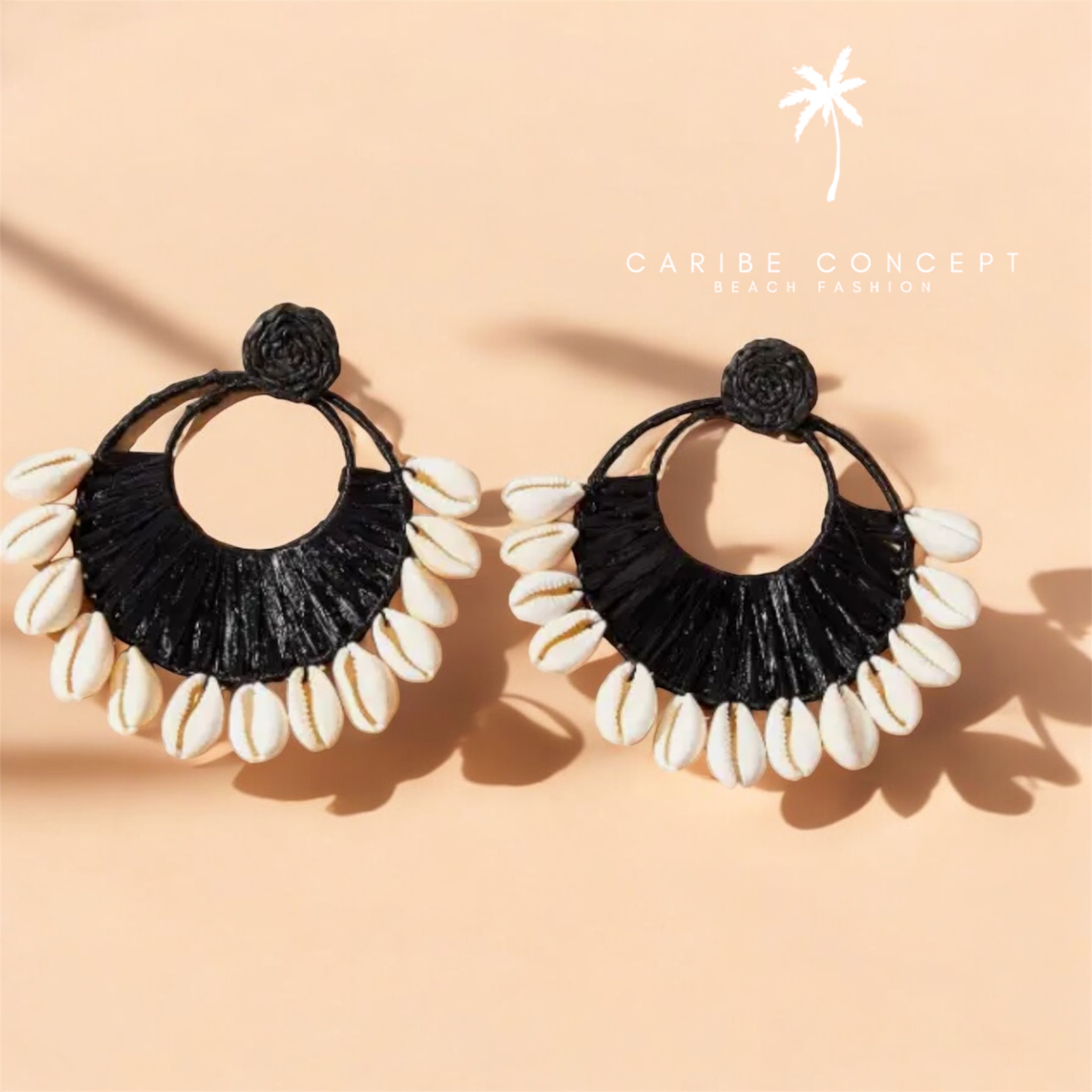 Zarcillos de cesta 222