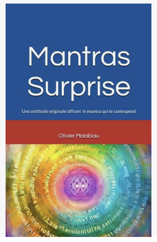 Mantras Surprise