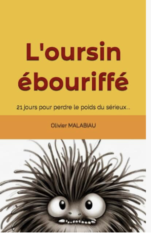 L'oursin ébouriffé