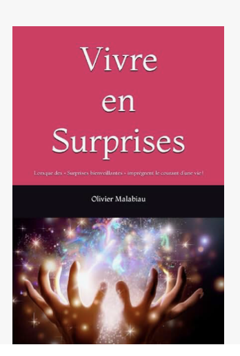 Vivre en Surprises