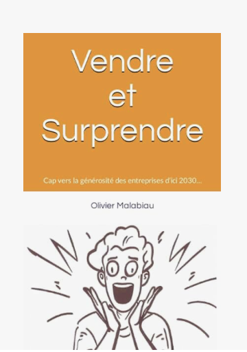 Vendre et Surprendre