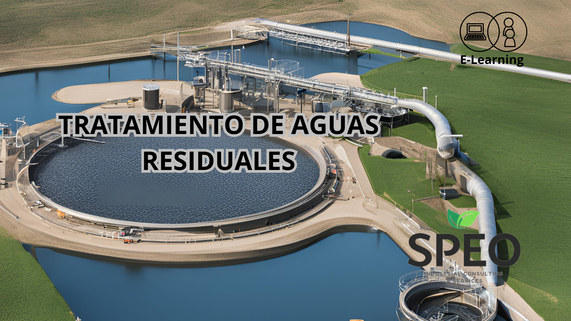 Curso: Tratamiento de Aguas Residuales