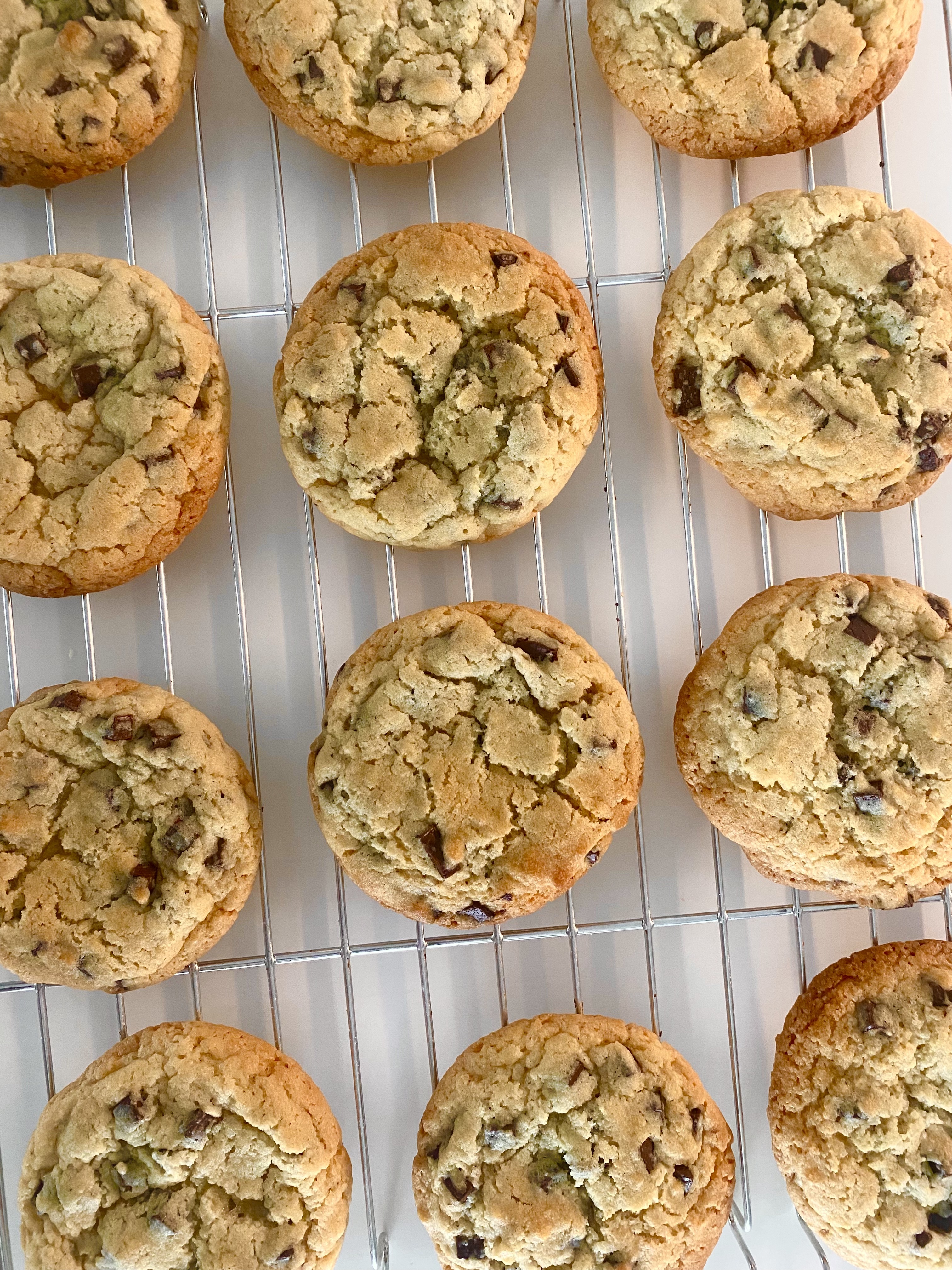 Boîte de 10 - 20 - 30 cookies