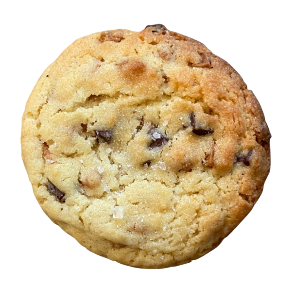 Cookie à la pièce