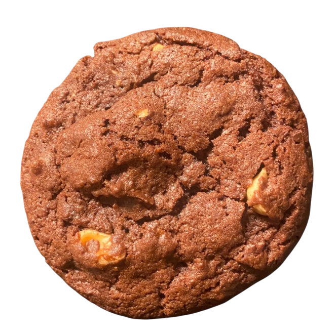 Cookie à la pièce
