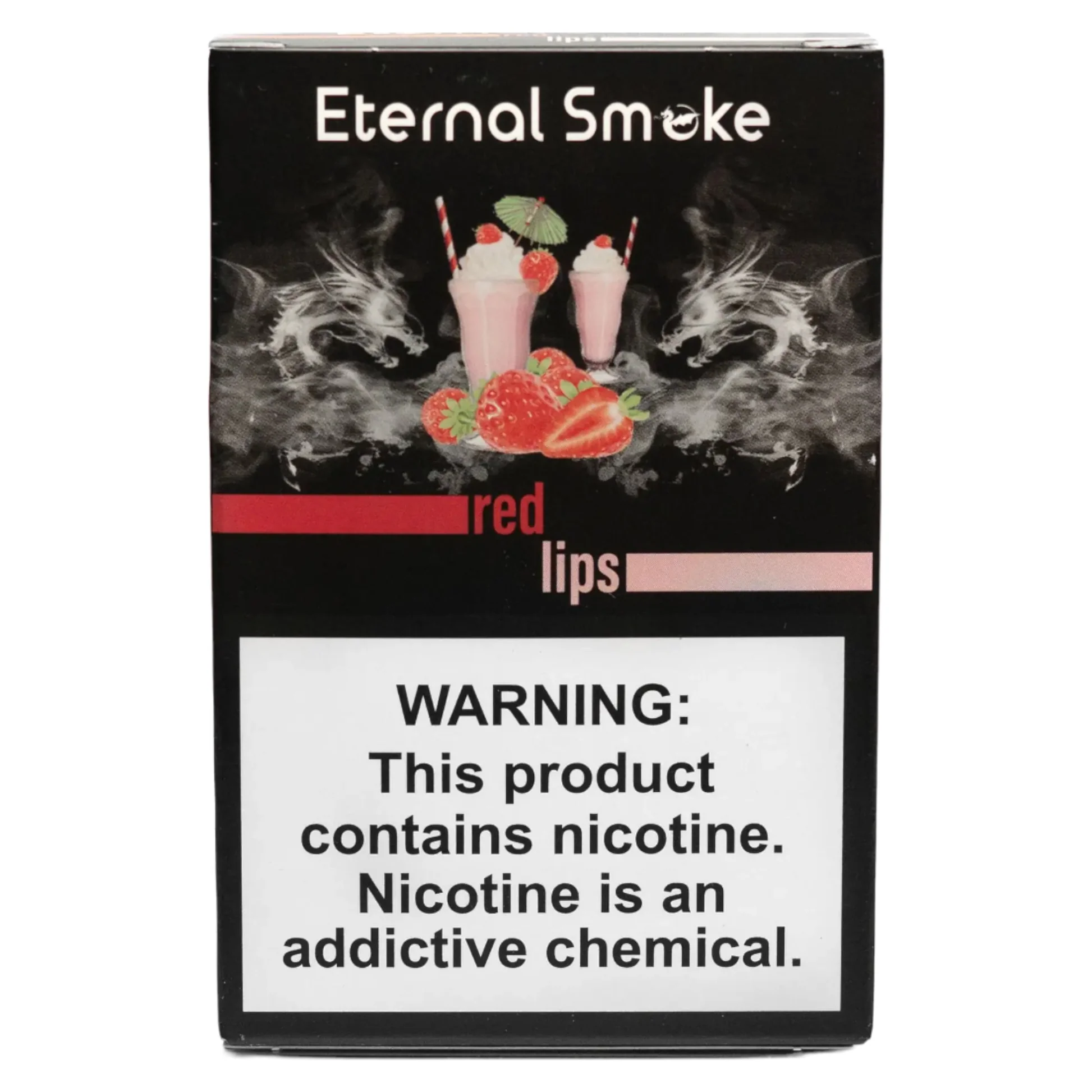 Eternal Smoke Red Lips 50g