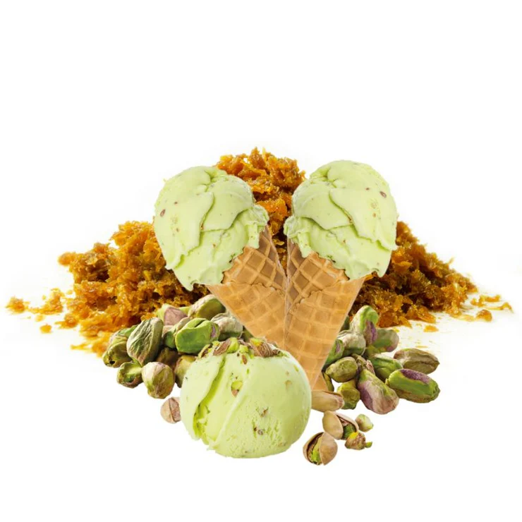 Eternal Smoke Pistachio Kiss 50g
