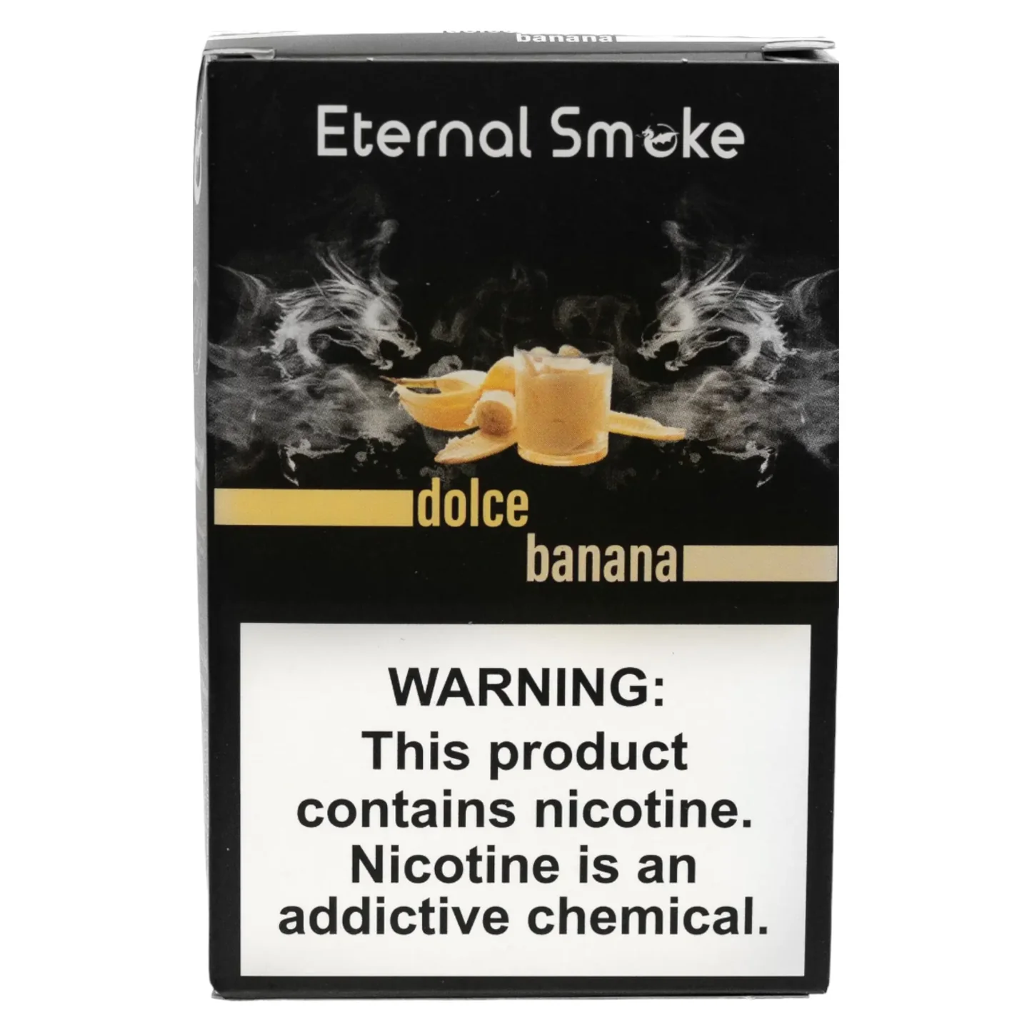 Eternal Smoke Dolce Banana 50g