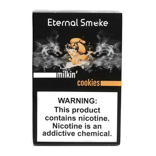 Eternal Smoke Milkin' Cookies 50g