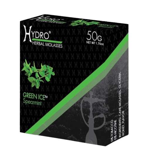 Hydro Mint 50g