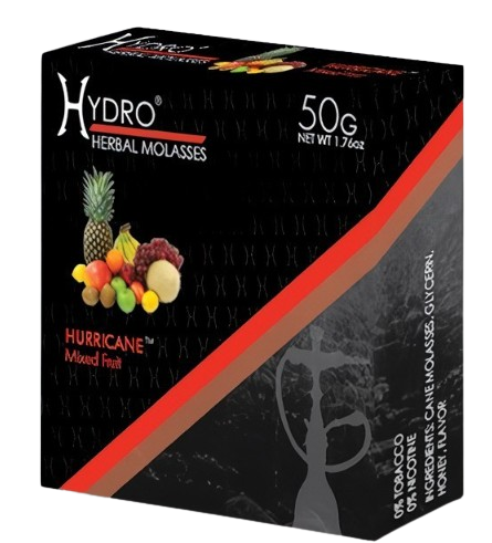 Hydro Hurricane 50g