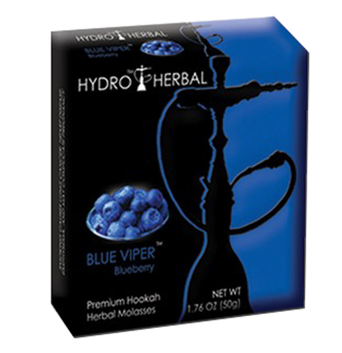 Hydro Blue Viper 50g