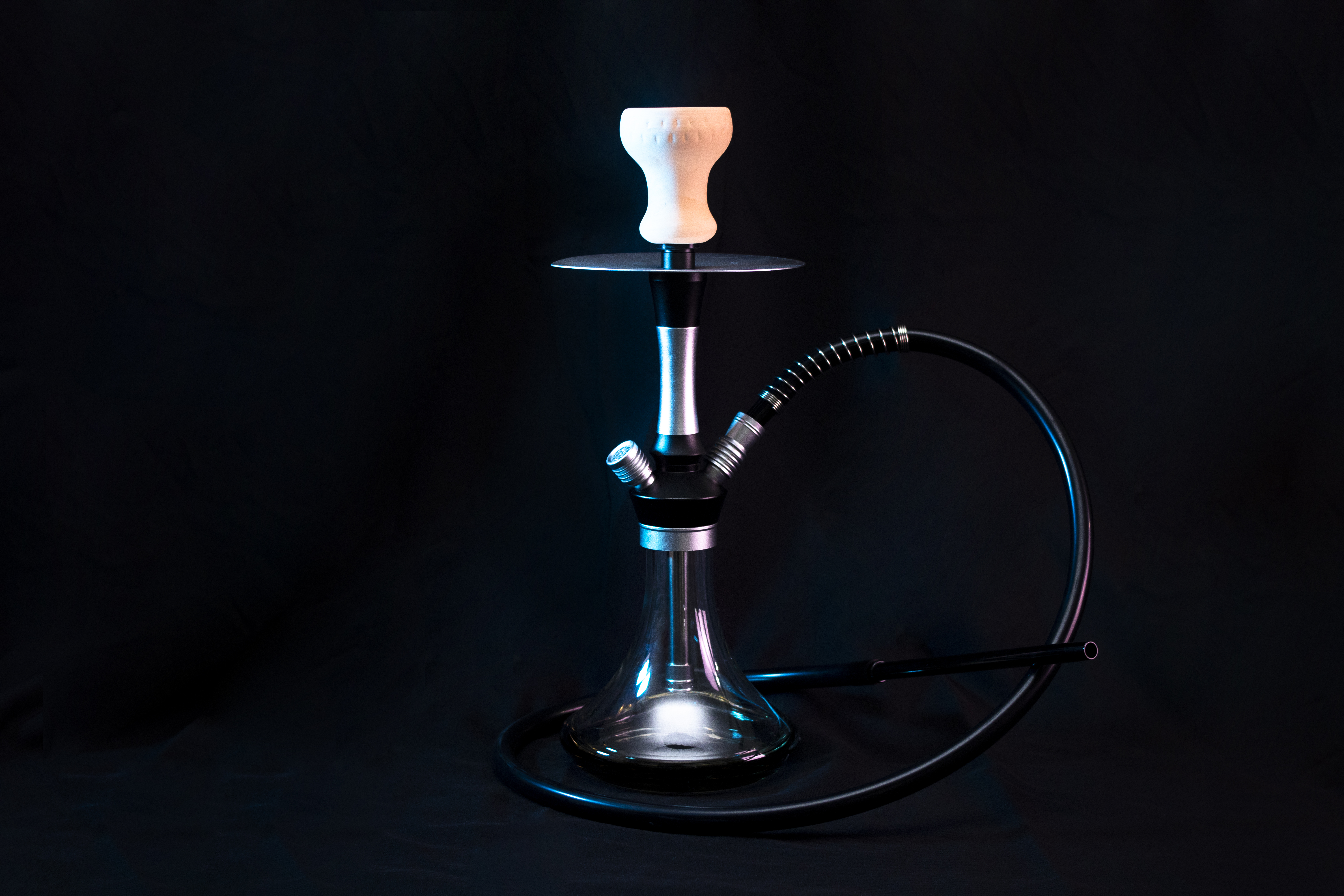 Mini Hookah 