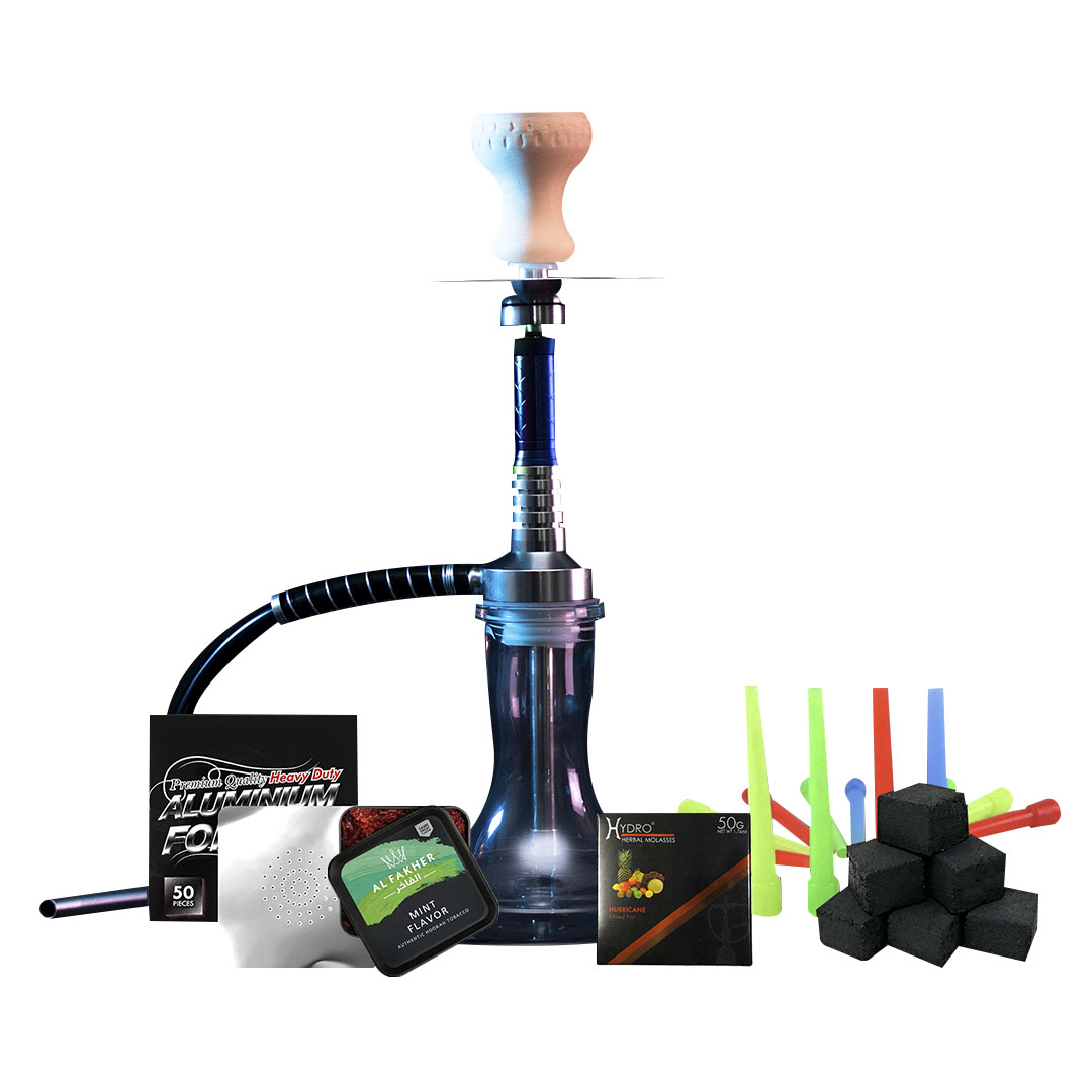 Mr. Hookah 2 (Combo)