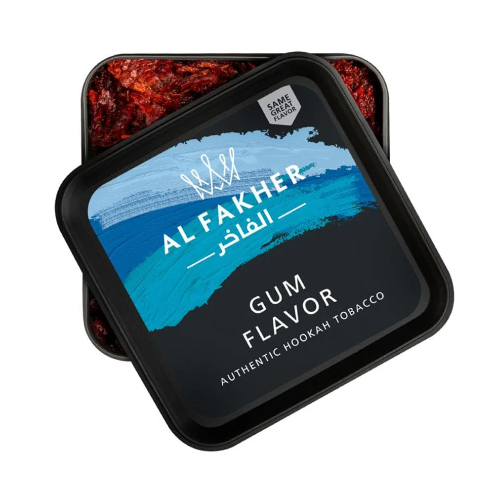 Al Fakher 250g