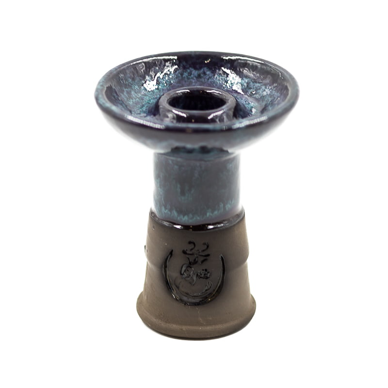 Cyril Bowl (Cafe/azul)