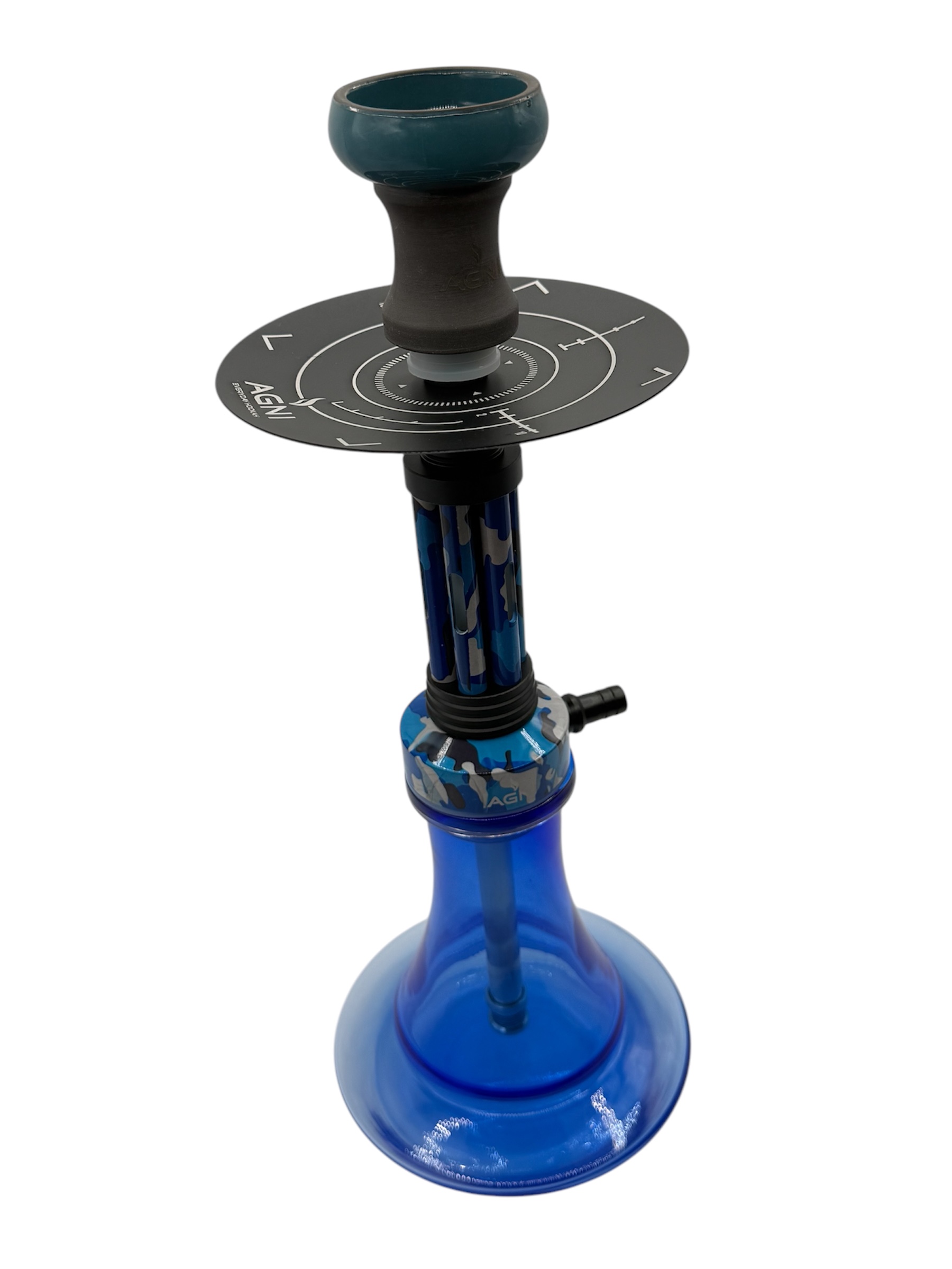 Agni Warzone (Azul)