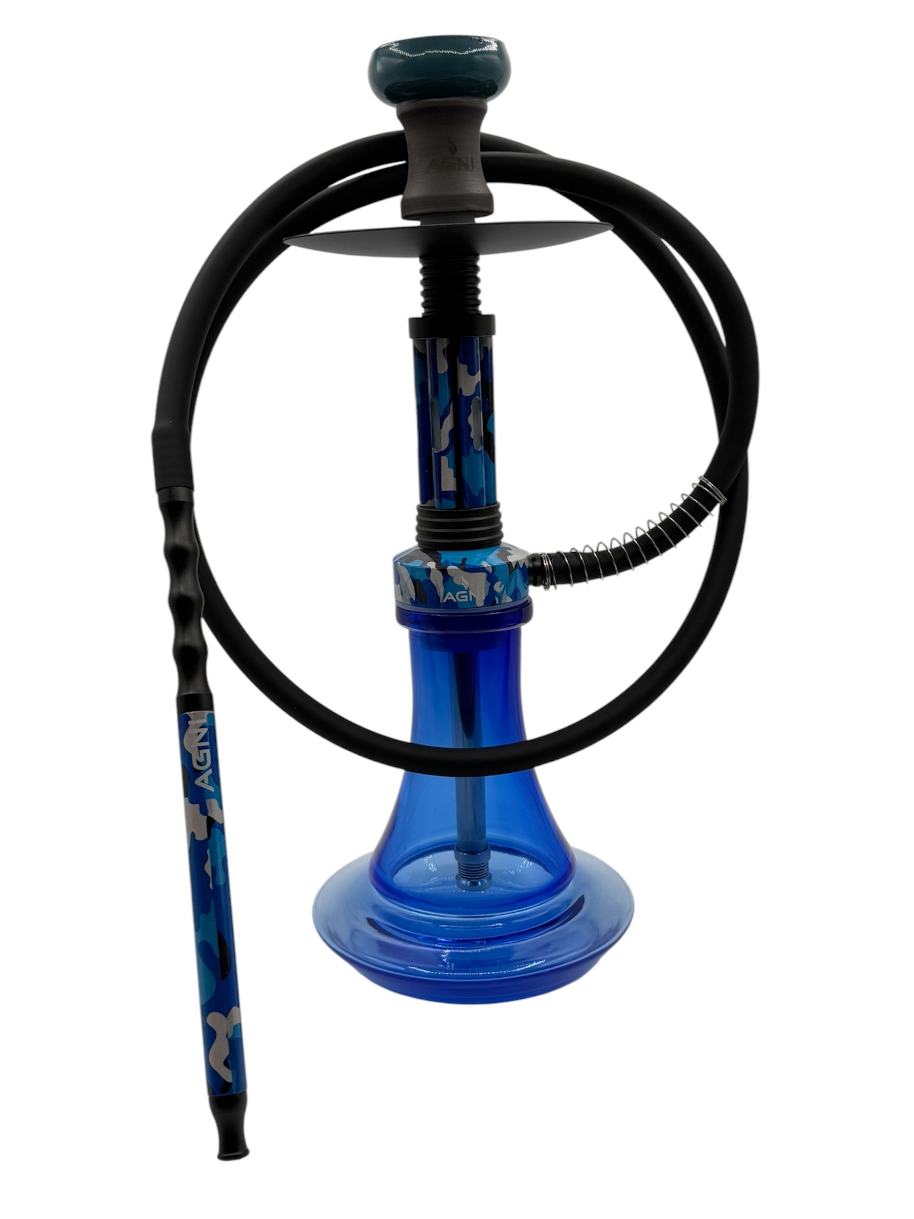 Agni Warzone (Azul)