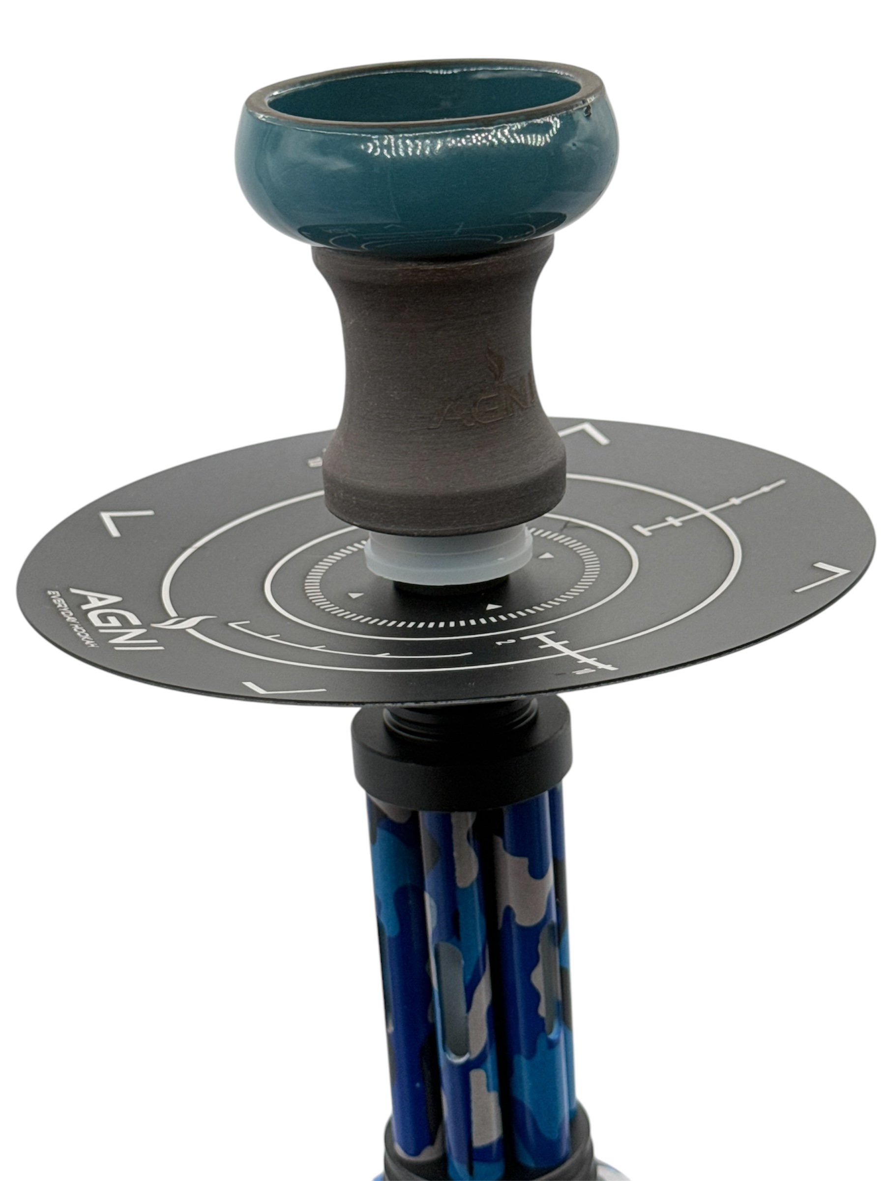 Agni Warzone (Azul)