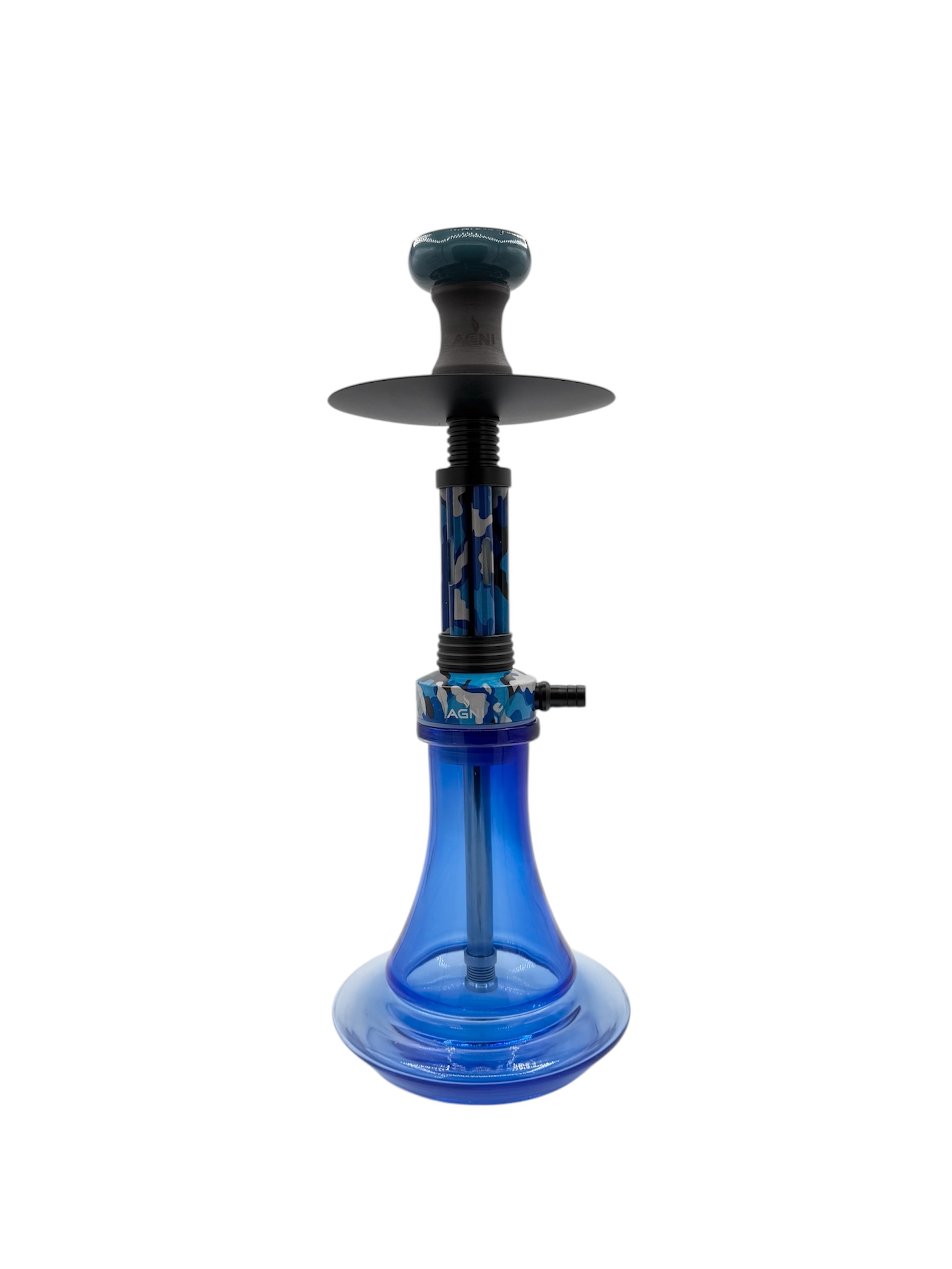 Agni Warzone (Azul)