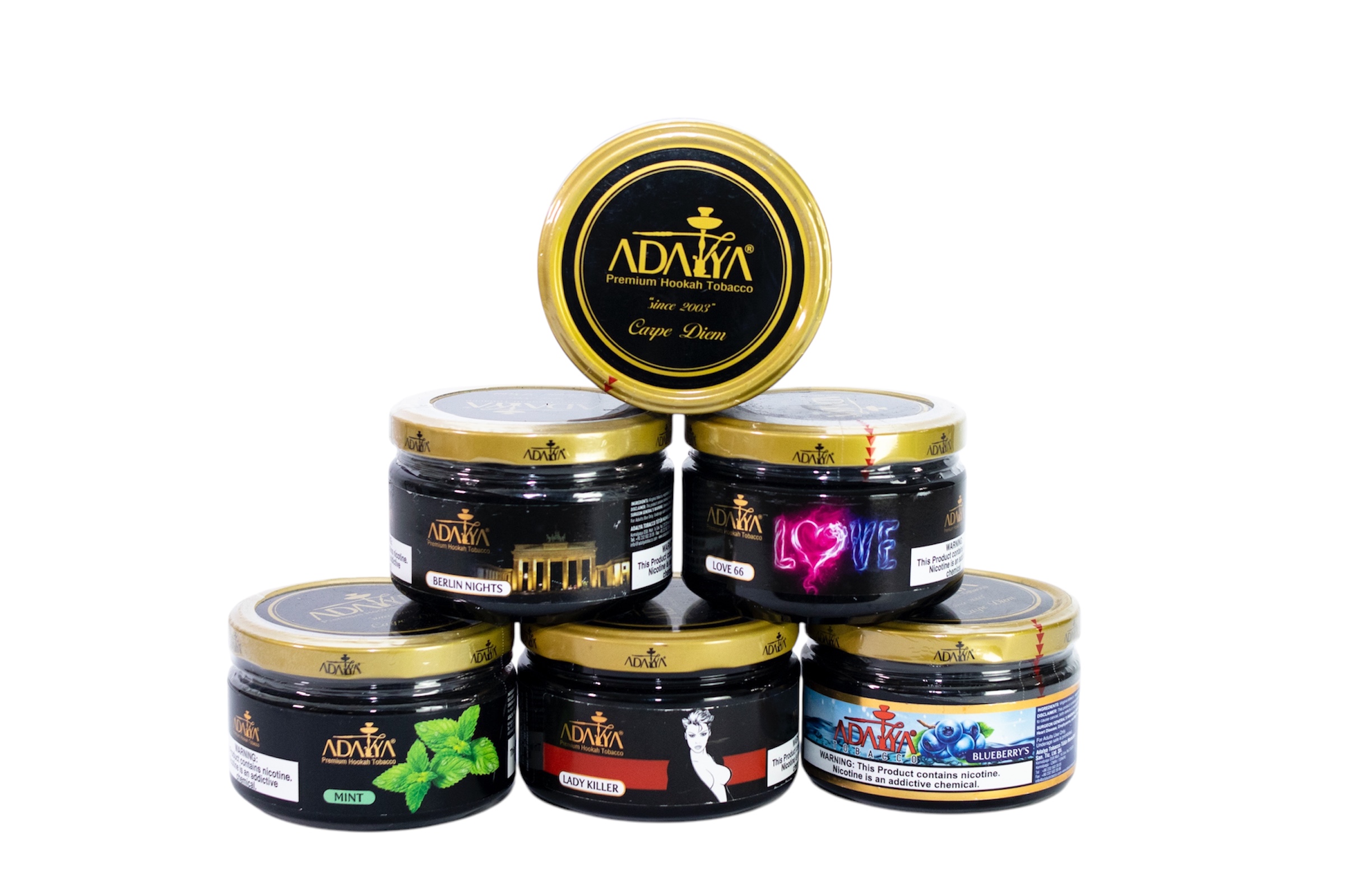 Adalya 250g
