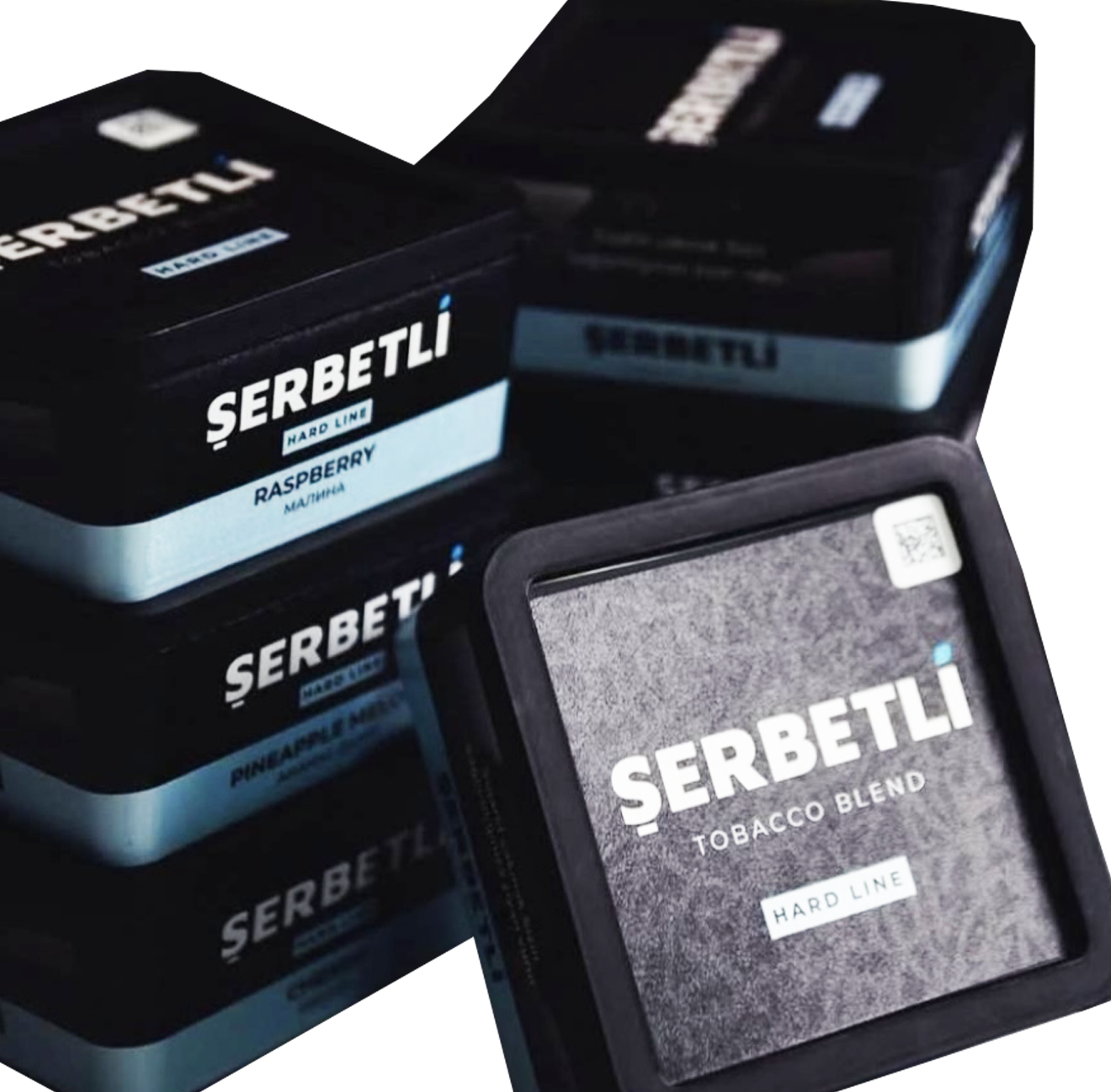 Serbetli 200g 