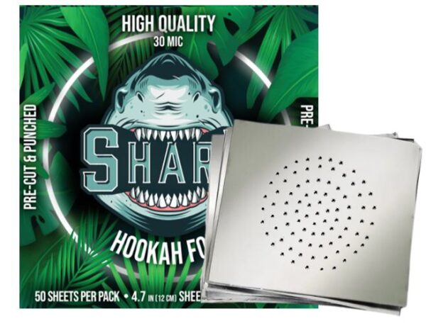 Hojas de Aluminio