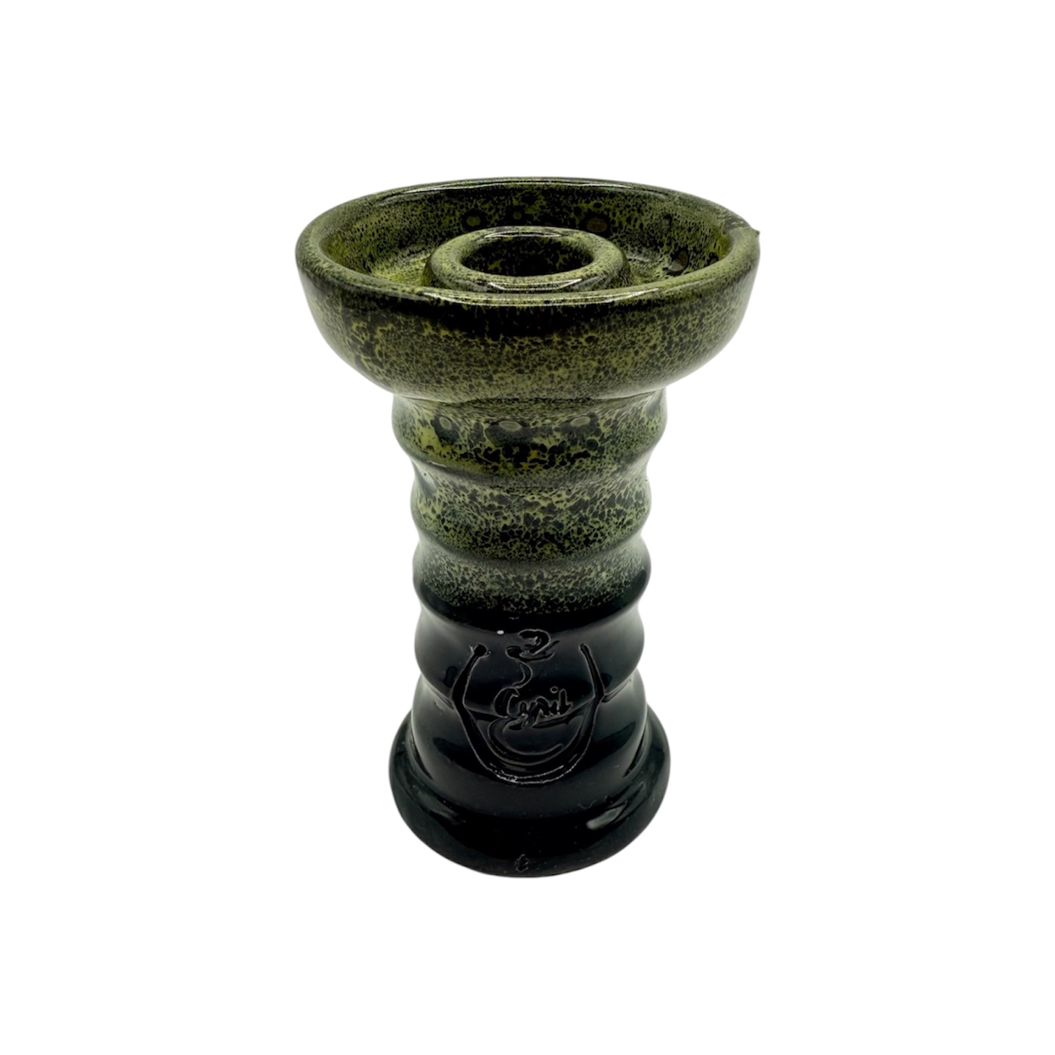 Cyril Bowl (verde/negro)