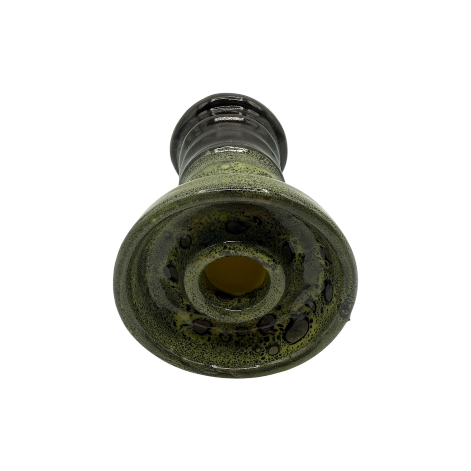 Cyril Bowl (verde/negro)