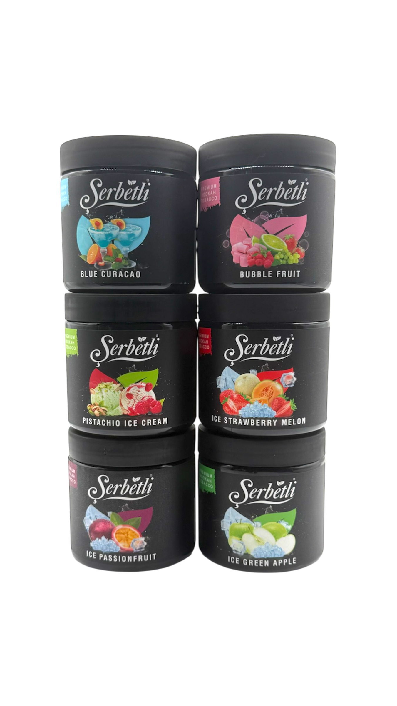 Serbetli 250g