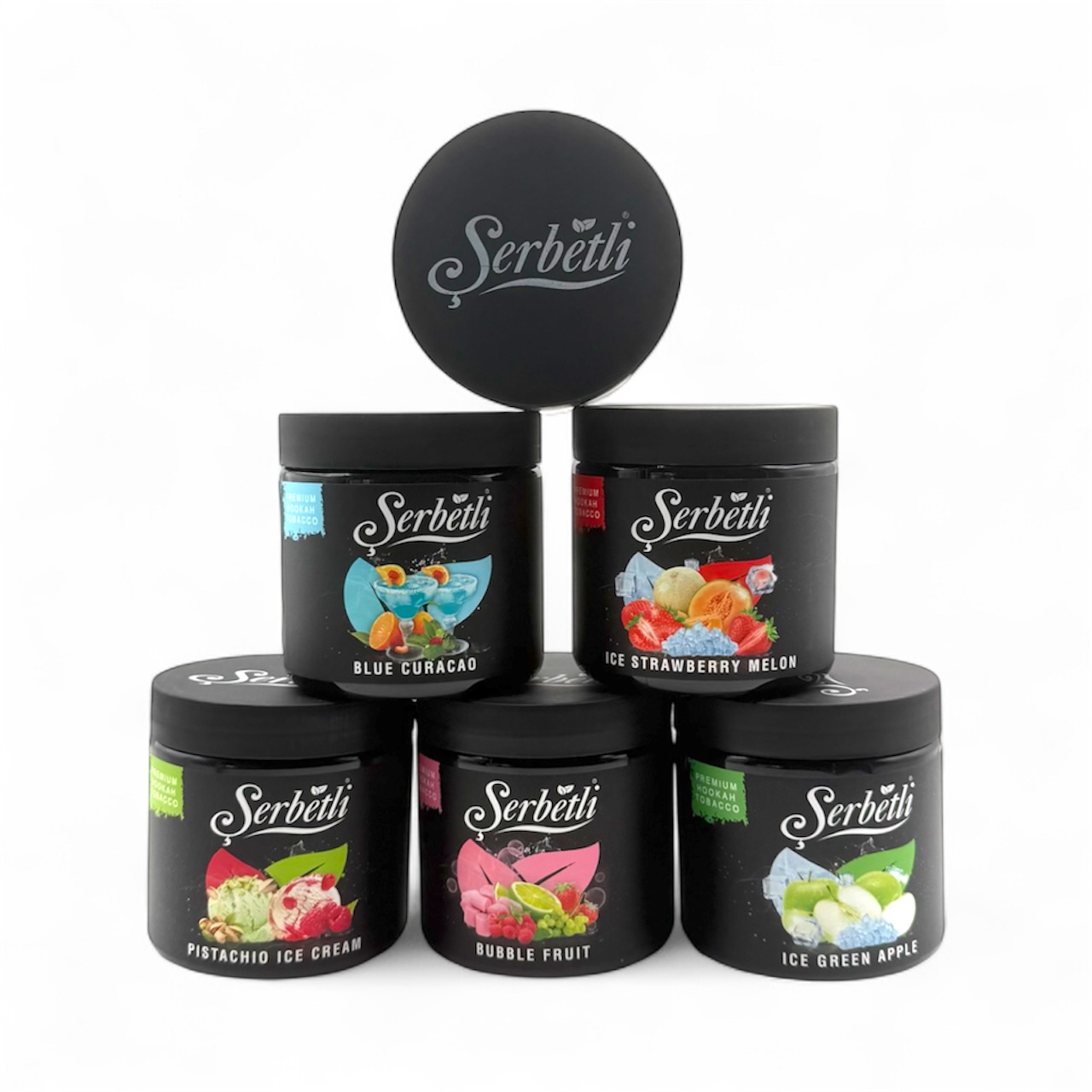 Serbetli 250g