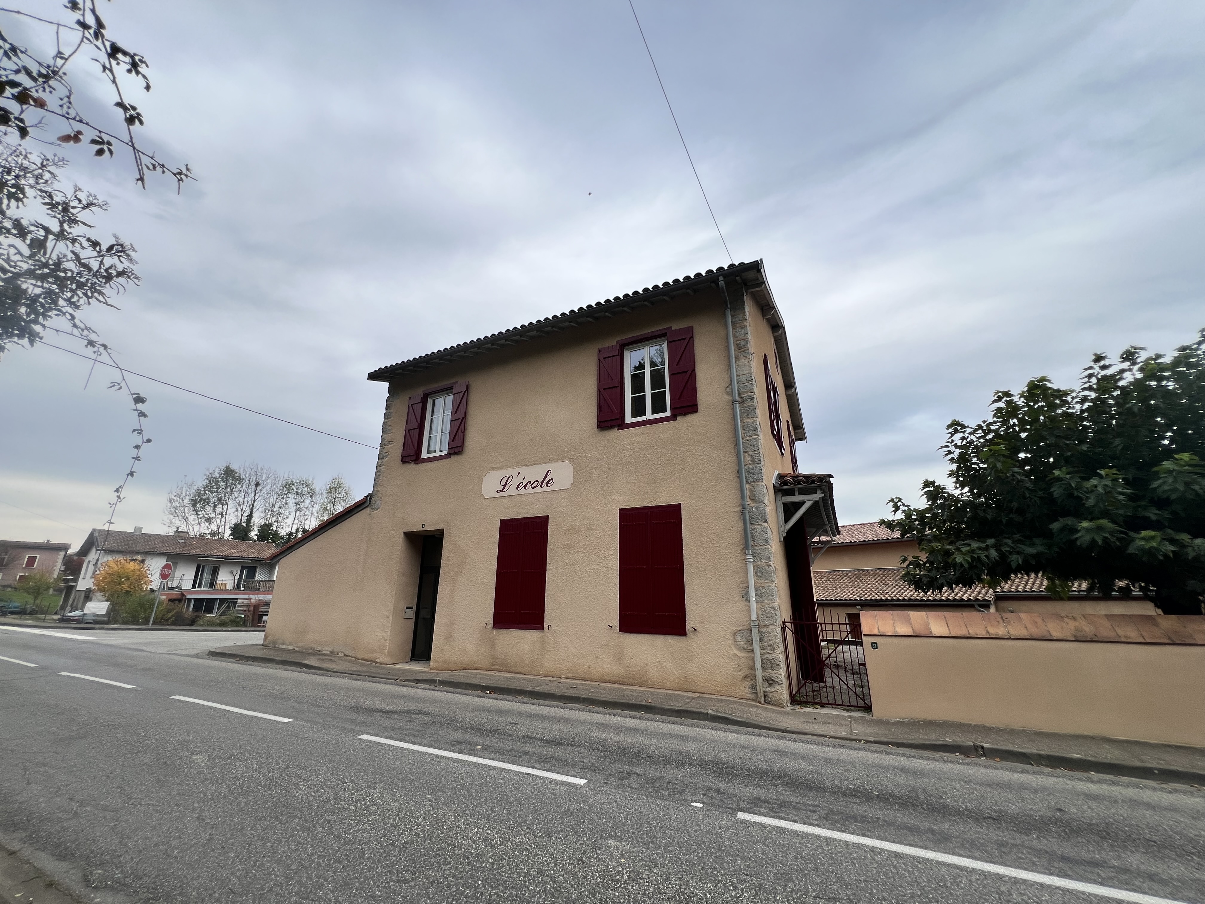 Ateliers d’'Anglais vacances d'hiver